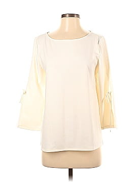 Ann Taylor 3/4 Sleeve Top (view 1)