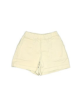 Everlane Khaki Shorts (view 1)