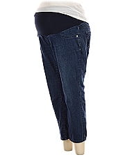 Motherhood Jeans