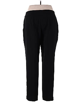 Black Label by Evan Picone Dress Pants (view 2)