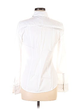 White House Black Market Sleeveless Blouse (view 2)