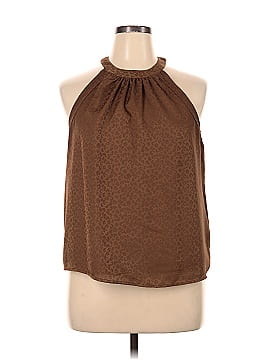 A New Day Sleeveless Blouse (view 1)