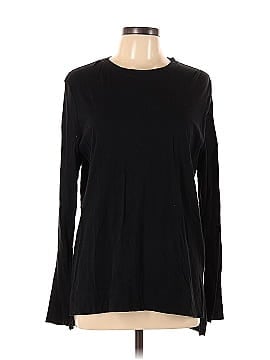 Athleta Long Sleeve T-Shirt (view 1)