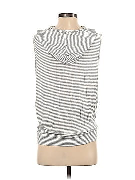 Beyond Yoga Sleeveless T-Shirt (view 2)