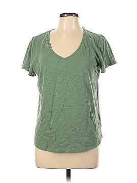 Gap Short Sleeve T-Shirt (view 1)