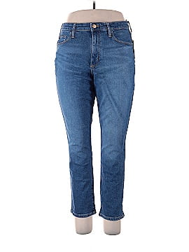 Universal Thread Jeans (view 1)