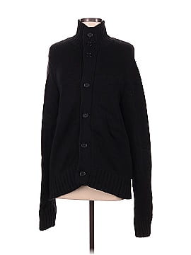 Ruehl No. 925 Cashmere Cardigan (view 1)