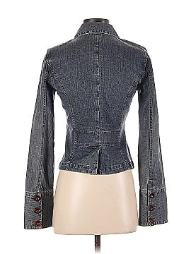 DKNY Jeans Denim Jacket (view 2)