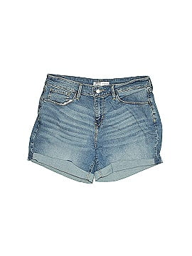 Levi Strauss Signature Denim Shorts (view 1)