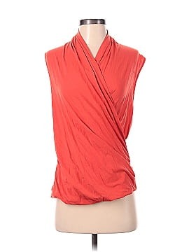 Theory Sleeveless Blouse (view 1)