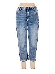 Soft Surroundings Jeans