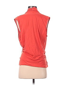 Theory Sleeveless Blouse (view 2)