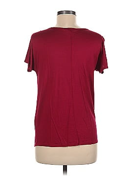 Banana Republic Factory Store Short Sleeve T-Shirt (view 2)