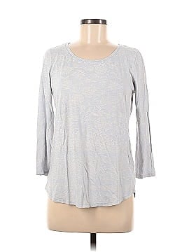 Lucky Brand 3/4 Sleeve T-Shirt (view 1)