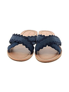 Draper James Sandals (view 2)