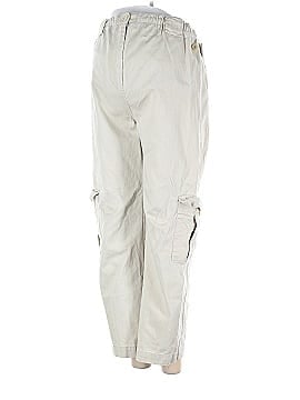 Mimi Maternity Cargo Pants (view 1)