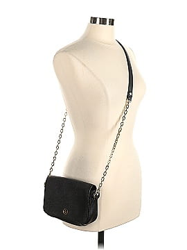 Tory Burch Leather Crossbody Bag (view 2)