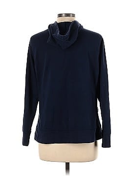 Style&Co Zip Up Hoodie (view 2)