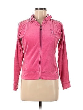 BCBGMAXAZRIA Track Jacket (view 1)