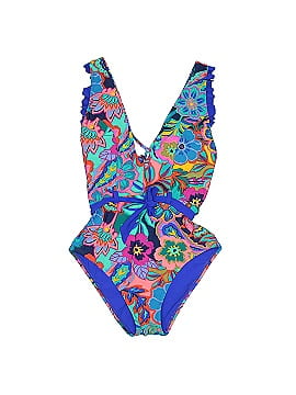 Skinny Dippers One Piece Swimsuit (view 2)