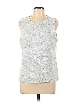 J.Crew Factory Store Sleeveless Top (view 1)