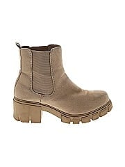 Madden Girl Ankle Boots