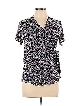 Coin 1804 Short Sleeve Blouse (view 1)