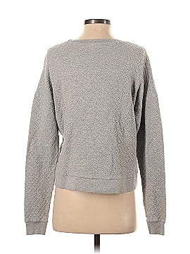 Topshop Sweatshirt (view 2)