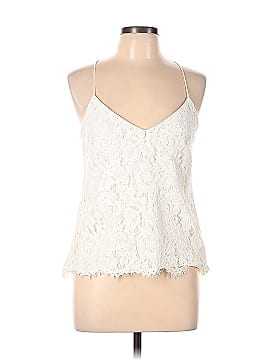 J.Crew Sleeveless Blouse (view 1)