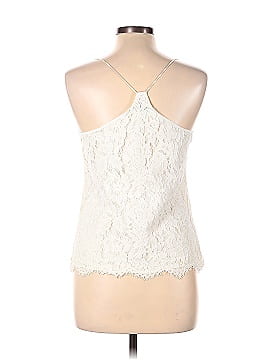 J.Crew Sleeveless Blouse (view 2)