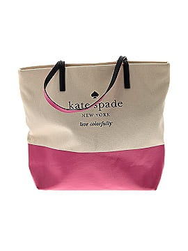 Kate Spade New York Tote (view 1)