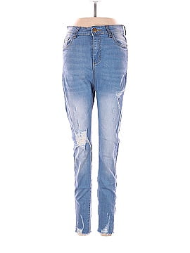 Boohoo Jeans (view 1)