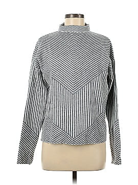 Cynthia Rowley TJX Turtleneck Sweater (view 1)