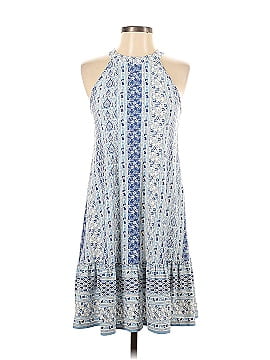 Ann Taylor LOFT Casual Dress (view 2)