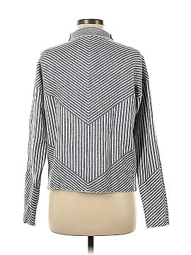 Cynthia Rowley TJX Turtleneck Sweater (view 2)