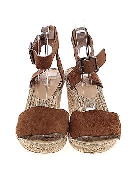 J.Crew Wedges (view 2)