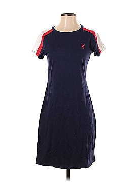 U.S. Polo Assn. Casual Dress (view 1)