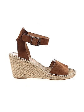 J.Crew Wedges (view 1)