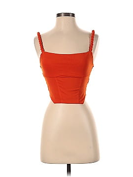 Micas Sleeveless Top (view 1)