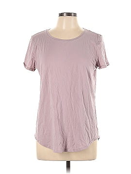 Lululemon Athletica Short Sleeve T-Shirt (view 1)