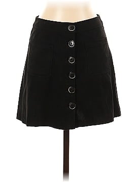 Zara TRF Casual Skirt (view 1)