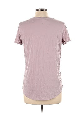 Lululemon Athletica Short Sleeve T-Shirt (view 2)