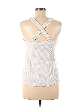 Deletta Sleeveless Top (view 2)