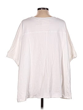 Fantastic Fawn Short Sleeve Top (view 2)