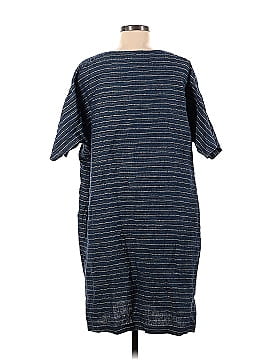 Eileen Fisher Casual Dress (view 2)