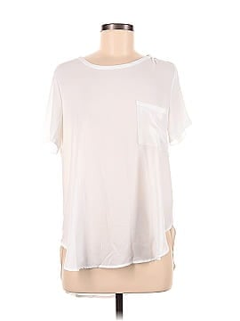 Lush Short Sleeve Top (view 1)