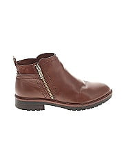 Tommy Bahama Ankle Boots