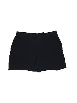 T by Talbots Athletic Shorts (view 1)