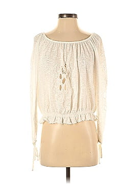 Free People Sleeveless Blouse (view 1)