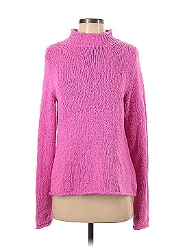 J.Crew Factory Store Turtleneck Sweater (view 1)